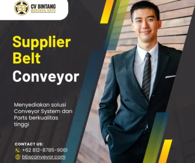 Supplier Belt Conveyor