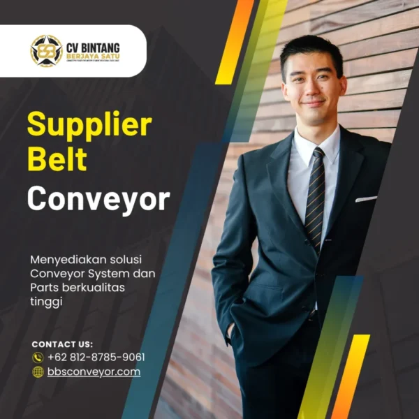 Supplier Belt Conveyor