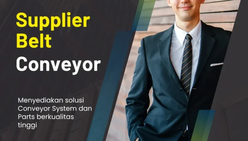 Supplier Belt Conveyor