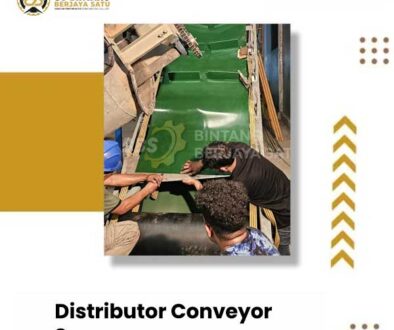 distributor conveyor semarang