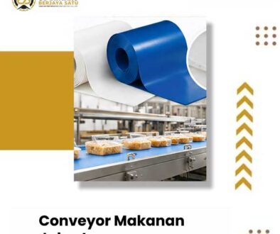 Conveyor-Makanan-Jakarta